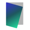 GoPeek logo